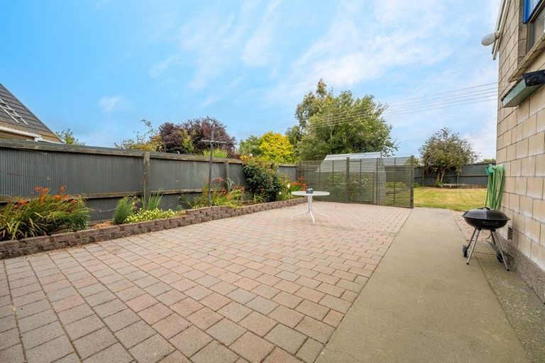 Photo of property in 30 Seadown Road, Washdyke, Timaru, 7910