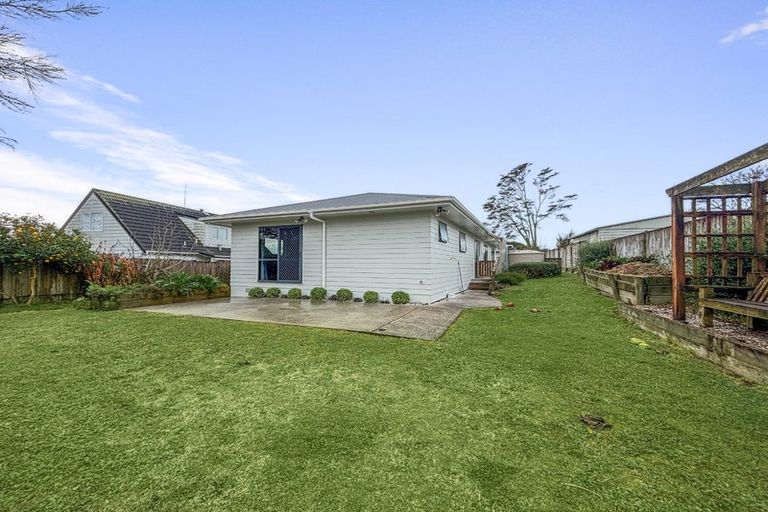 Photo of property in 83a Allen Street, Morrinsville, 3300