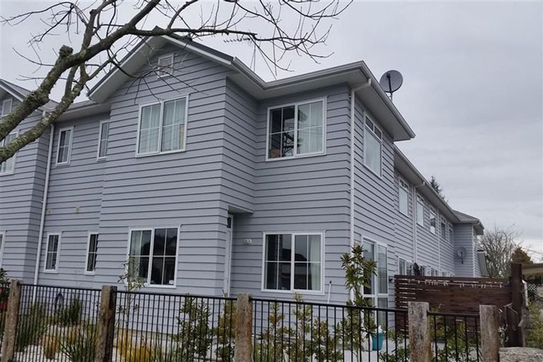 Photo of property in 5/60 Wellington Street, Hamilton East, Hamilton, 3216