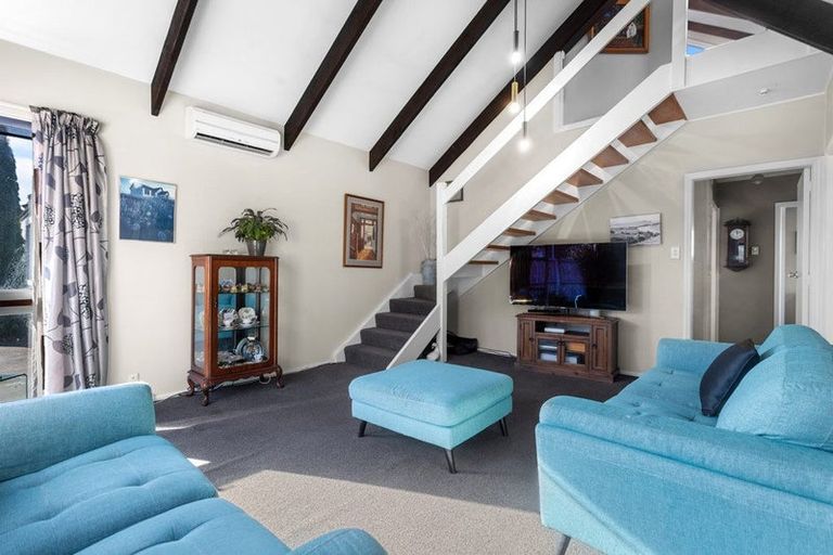 Photo of property in 1/4 Camrose Place, Ilam, Christchurch, 8041