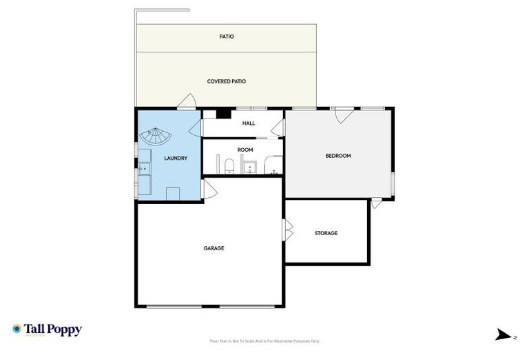 Photo of property in 6 Puriri Place, Tokoroa, 3420