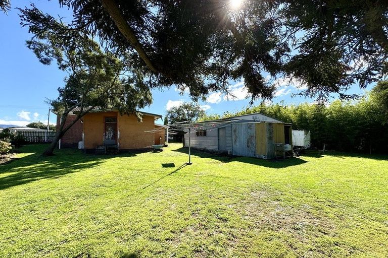 Photo of property in 25 Mccallum Street, Dannevirke, 4930