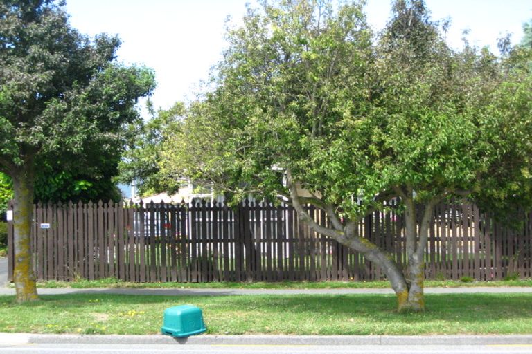 Photo of property in 137 Halswell Road, Hillmorton, Christchurch, 8025