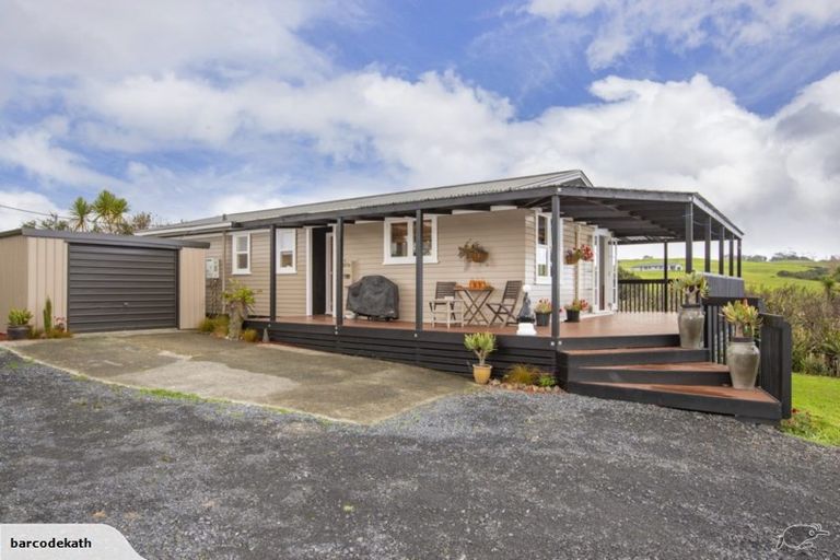 Photo of property in 667 Kaiwaka-mangawhai Road, Hakaru, Wellsford, 0975
