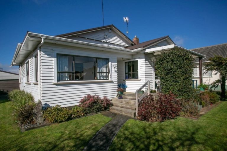 Photo of property in 9 Miro Street, Matamata, 3400