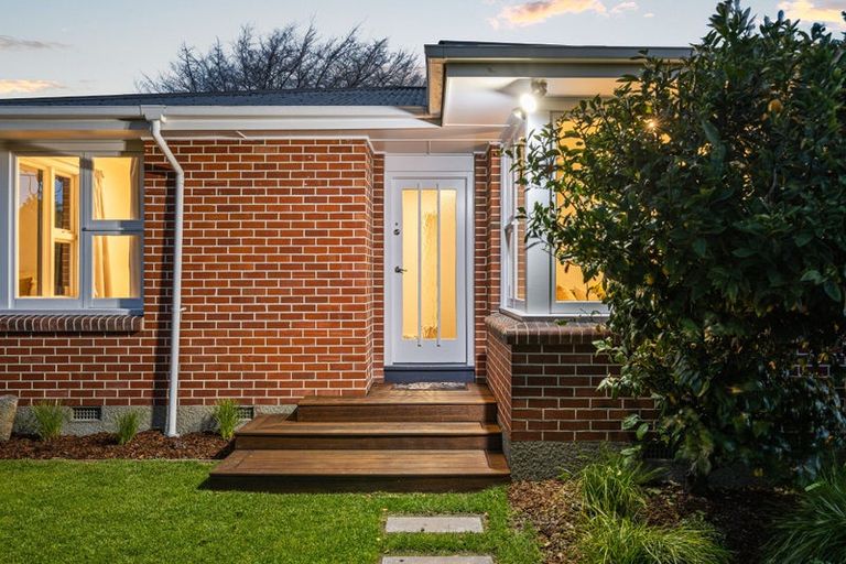 Photo of property in 31 Flower Street, Bryndwr, Christchurch, 8053