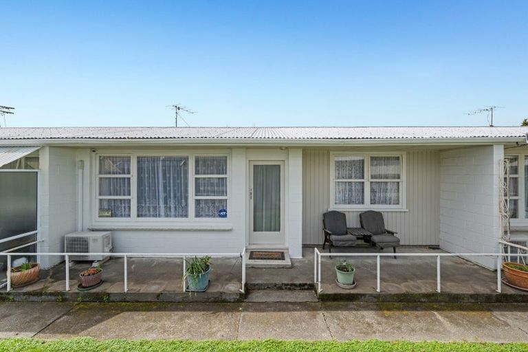 Photo of property in 2/8 Purser Crescent, Witherlea, Blenheim, 7201