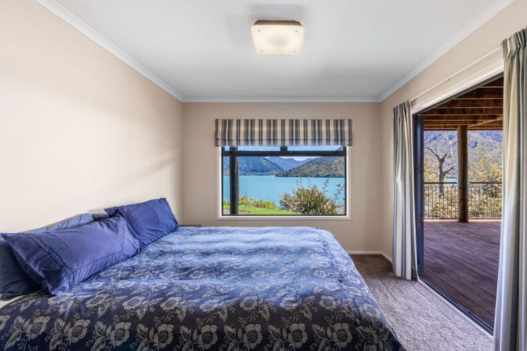 Photo of property in 362 Moetapu Bay Road, Moetapu Bay, Linkwater, 7282