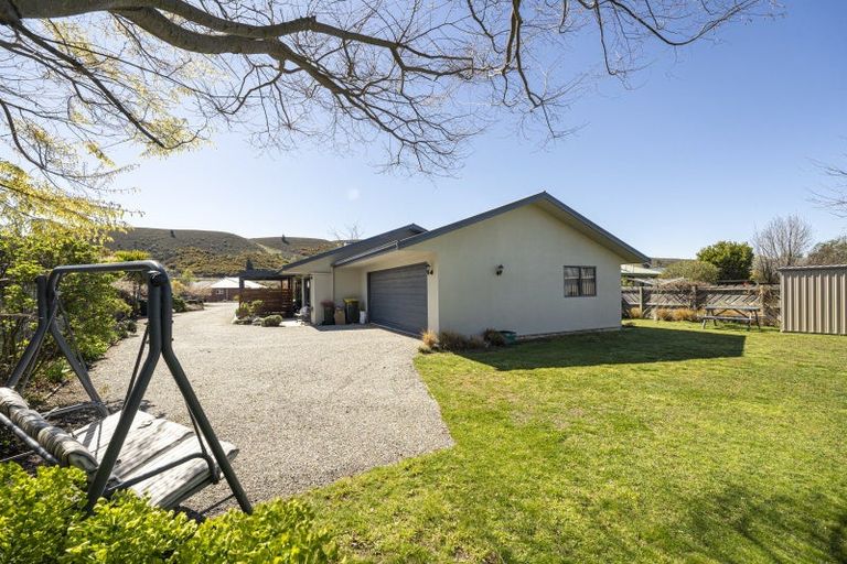 Photo of property in 135 Hazlett Street, Clyde, 9330