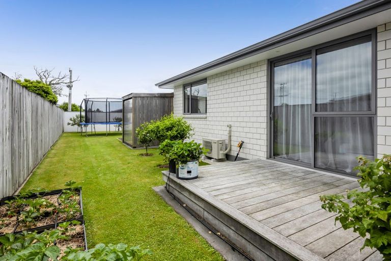 Photo of property in 1a Carrington Street, Inglewood, 4330