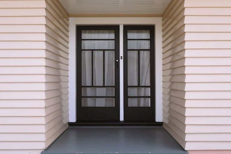 Photo of property in 72 Marlborough Street, Greymouth, 7805