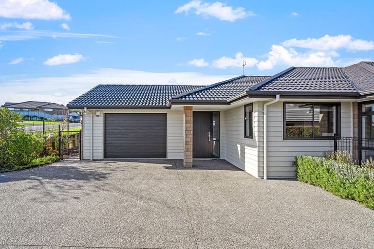 Photo of property in 9 Grapnel Street, Silverdale, 0932