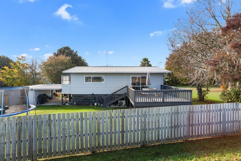 Photo of property in 8a Wellington Street, Opotiki, 3122
