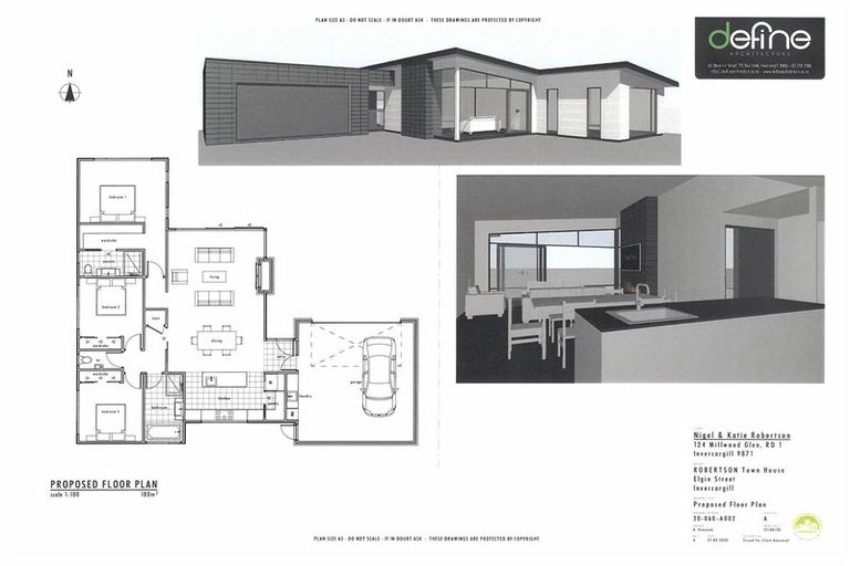 Photo of property in 55 Elgin Street, Grasmere, Invercargill, 9810