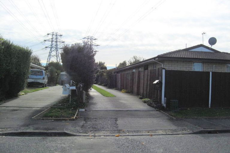 Photo of property in Greenhurst Courts, 2/15 Takaro Avenue, Sockburn, Christchurch, 8042