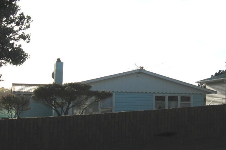 Photo of property in 103 Castor Crescent, Cannons Creek, Porirua, 5024