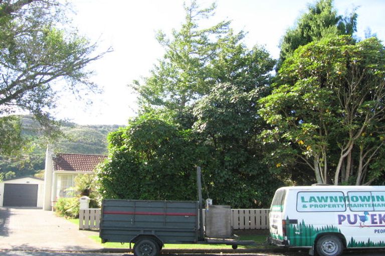 Photo of property in 26 Mcleod Street, Elderslea, Upper Hutt, 5018