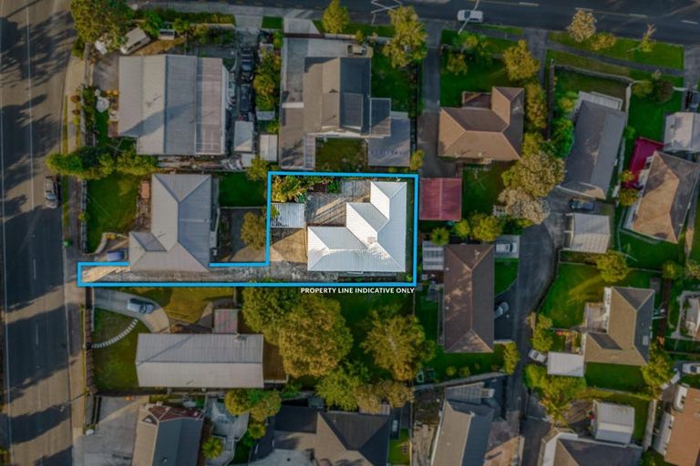 Photo of property in 243a Glengarry Road, Glen Eden, Auckland, 0602