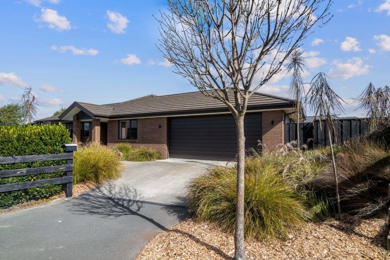 Photo of property in 32 Foxbridge Lane, Lincoln, 7608