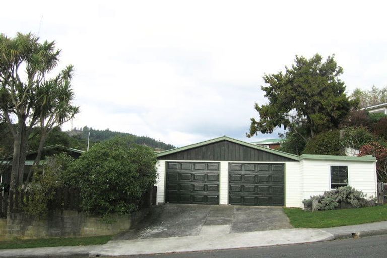 Photo of property in 7 Sunbrae Drive, Silverstream, Upper Hutt, 5019