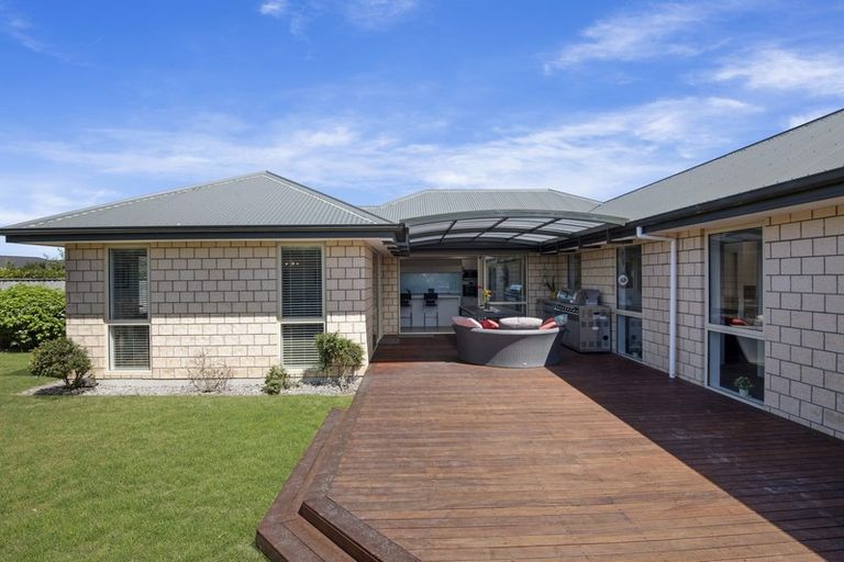 Photo of property in 27c Stonebrook Drive, Rolleston, 7614