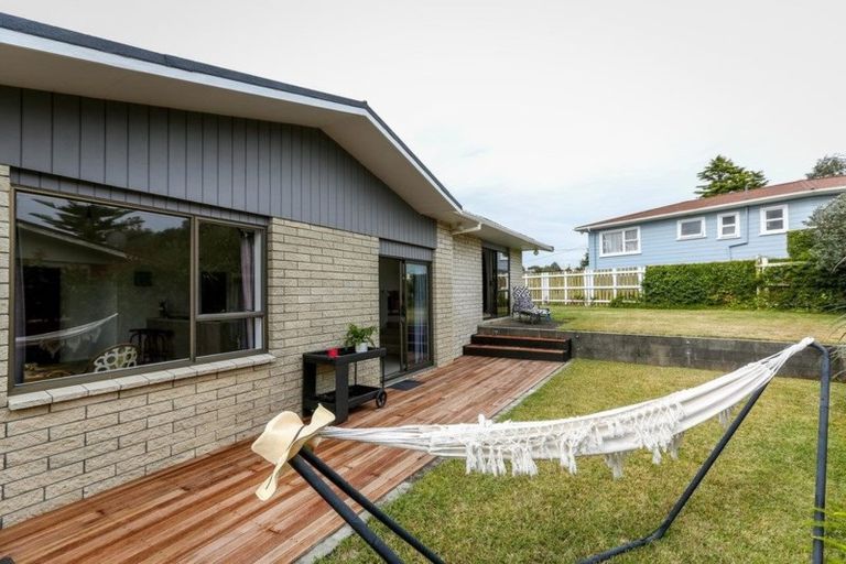 Photo of property in 7 Junction Street, Welbourn, New Plymouth, 4310