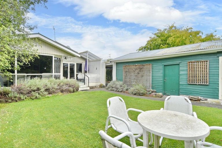 Photo of property in 112 Kippenberger Avenue, Rangiora, 7400
