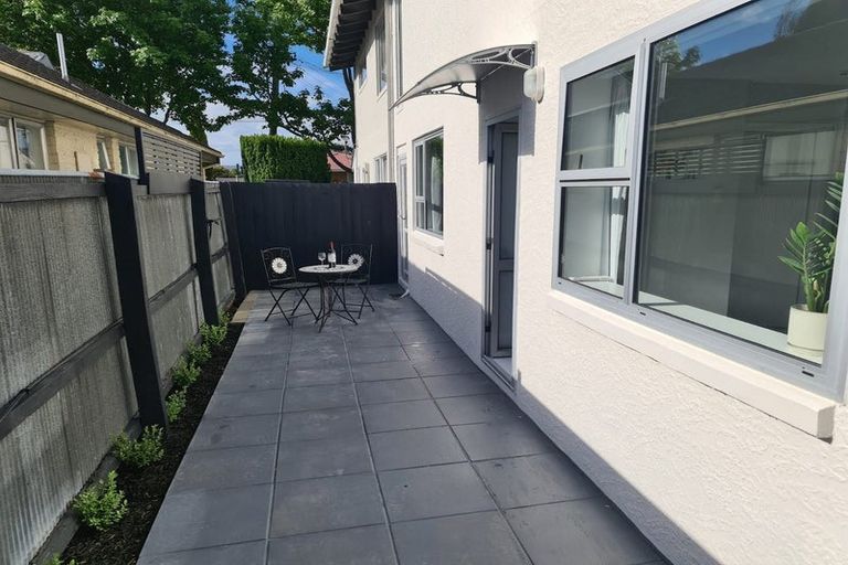 Photo of property in 1/352 Worcester Street, Linwood, Christchurch, 8011