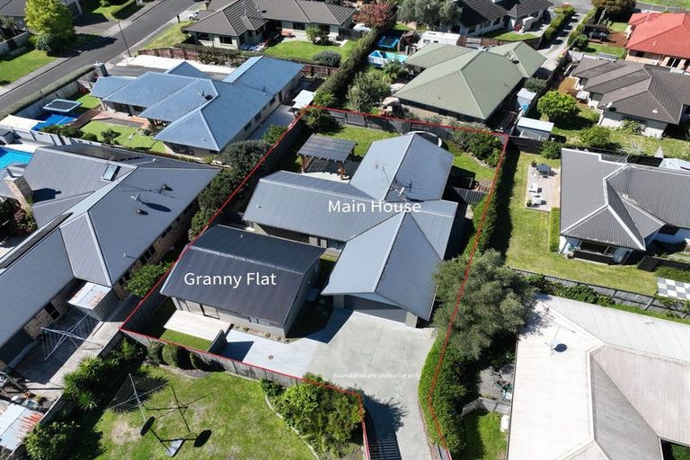 Photo of property in 10 Maidstone Place, Rototuna North, Hamilton, 3210