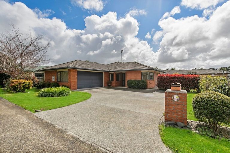 Photo of property in 24 Eastside Drive, Pukekohe, 2120