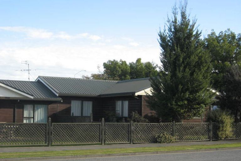 Photo of property in 41 Lochhead Crescent, Methven, 7730