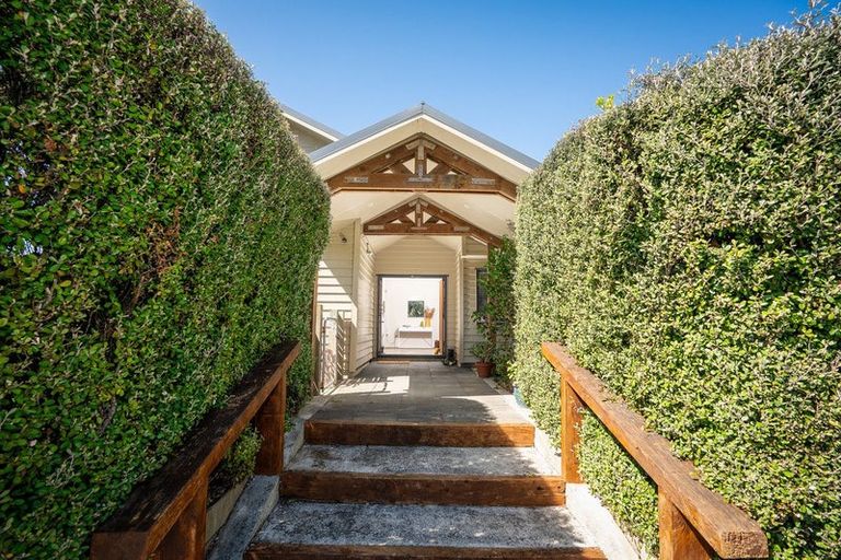 Photo of property in 781 Ohariu Valley Road, Ohariu, Wellington, 6037