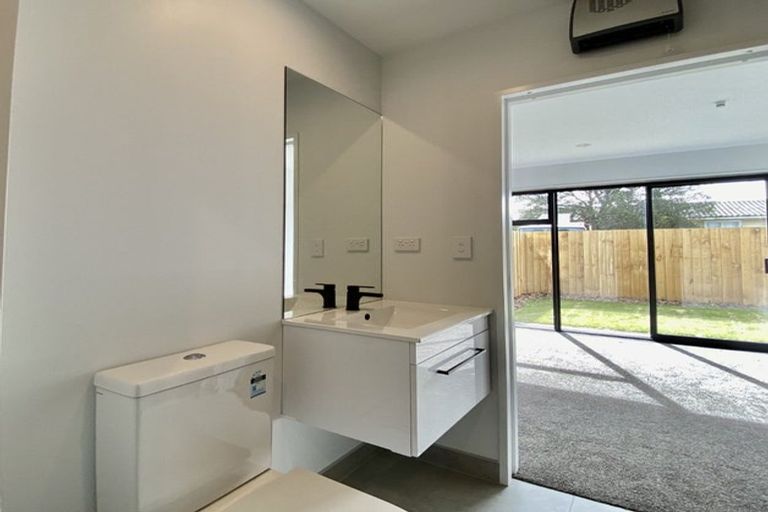Photo of property in 3/62 Antigua Street, Addington, Christchurch, 8024