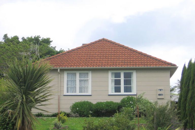 Photo of property in 11 Albert Street, Waihi, 3610