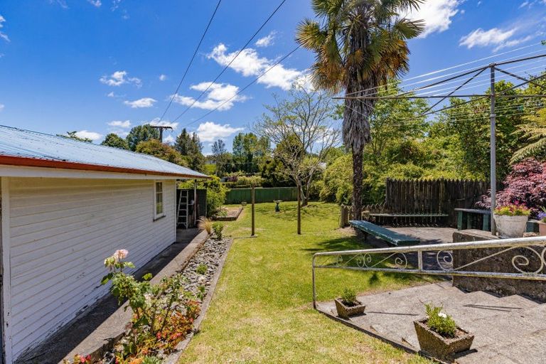 Photo of property in 12 Lairdvale Road, Taumarunui, 3920