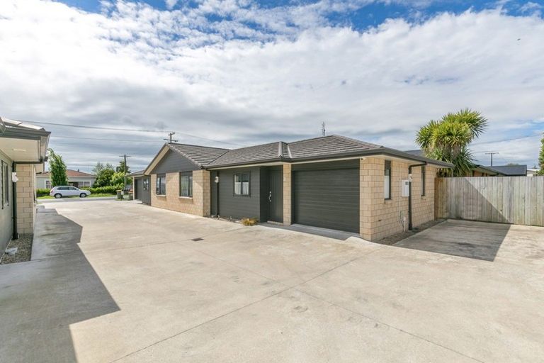 Photo of property in 2/3 Primrose Street, Frankton, Hamilton, 3204