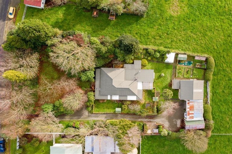 Photo of property in 15 Haswell Street, Eketahuna, 4900