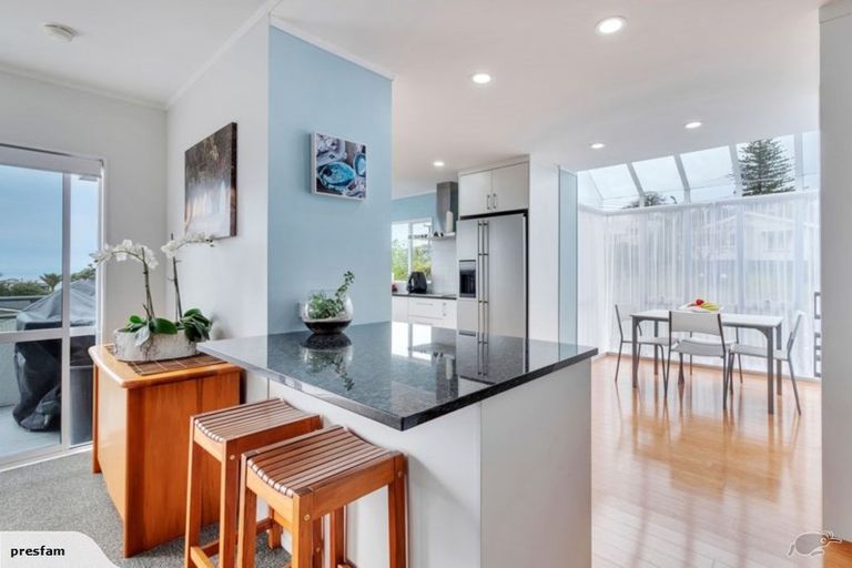 Photo of property in 1/15 Newhaven Terrace, Mairangi Bay, Auckland, 0630