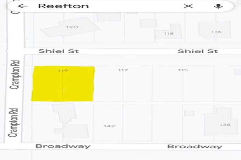 Photo of property in 115 Shiel Street, Reefton, 7830