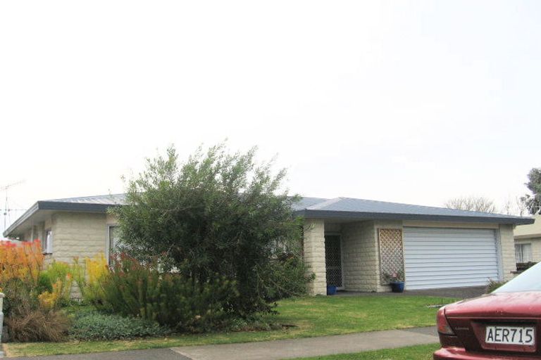 Photo of property in 20 Hetley Crescent, Taradale, Napier, 4112
