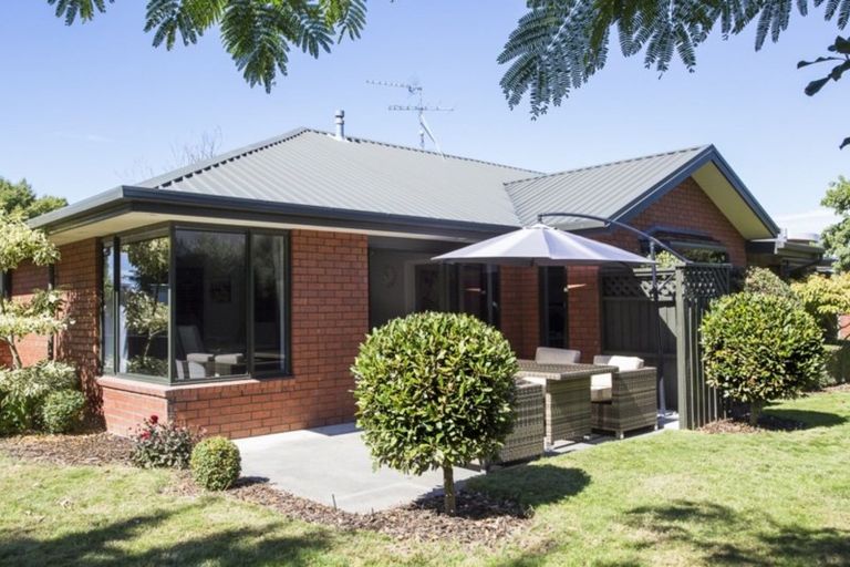 Photo of property in 11 Trellech Place, Allenton, Ashburton, 7700