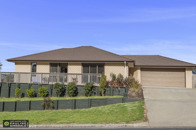 Photo of property in 45 Wairau Drive, Tikipunga, Whangarei, 0112