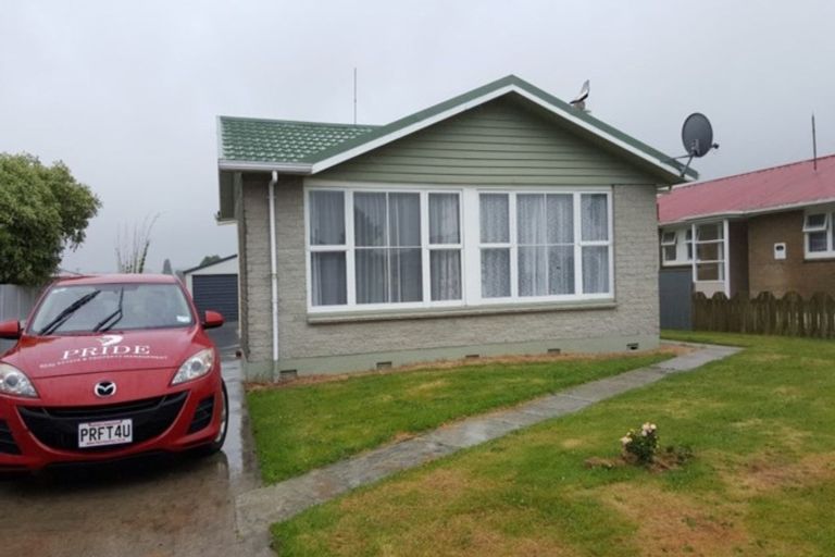 Photo of property in 6 Sword Street, Gore, 9710