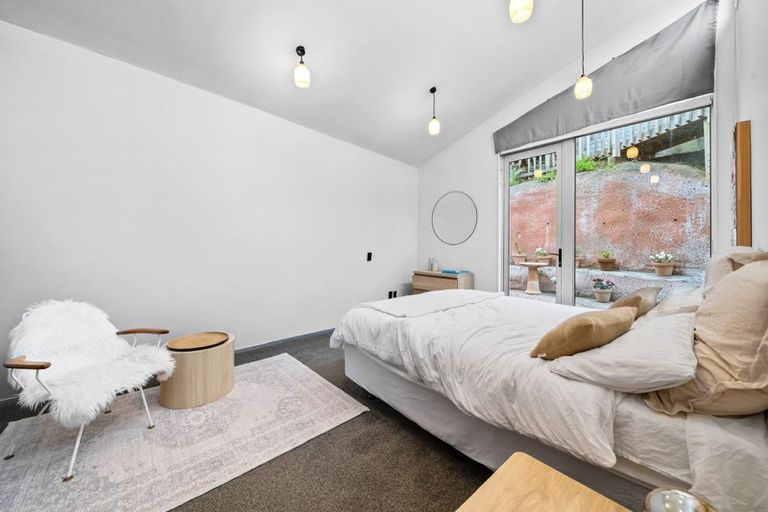 Photo of property in 14a Hanson Street, Mount Cook, Wellington, 6021