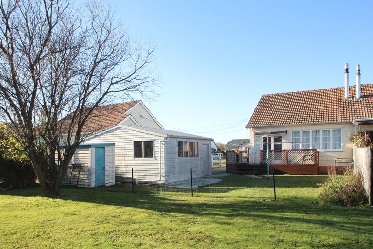 Photo of property in 42 Leith Street, Oamaru North, Oamaru, 9400