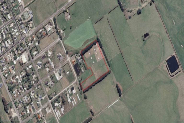 Photo of property in 18 Boston Street, Riversdale, 9776