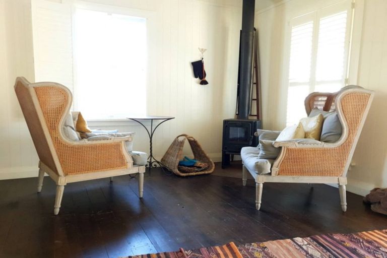 Photo of property in 400 Riverside Road, Martinborough, Carterton, 5792