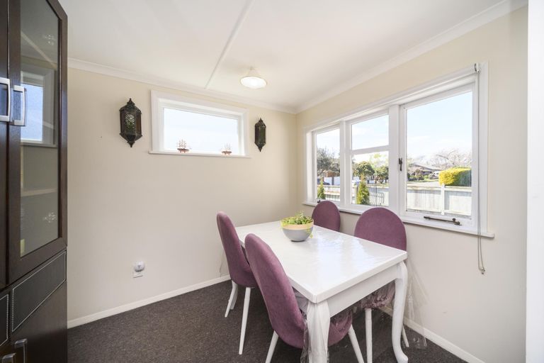 Photo of property in 113 Waterloo Crescent, Hokowhitu, Palmerston North, 4410