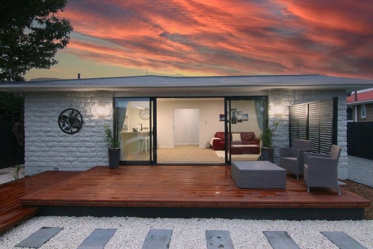 Photo of property in 222 Burwood Road, Burwood, Christchurch, 8083