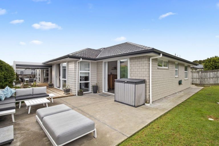 Photo of property in 15 Lydiard Place, Beachlands, Auckland, 2018